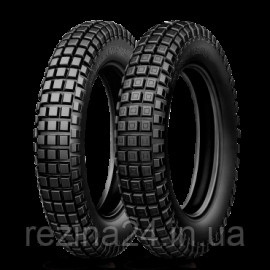 MICHELIN 120/100 R18 TRIAL X LIGHT COMPETITION 68M