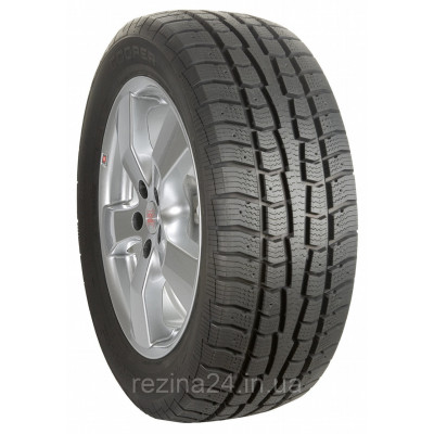 Шини Cooper Discoverer M+S 2 235/65 R17 108T XL (під шип)