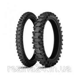 MICHELIN 90/90 R21 ENDURO COMPETITION MS F 54R